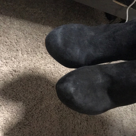 Sam Edelman stiletto knee high boots - Picture 6 of 6